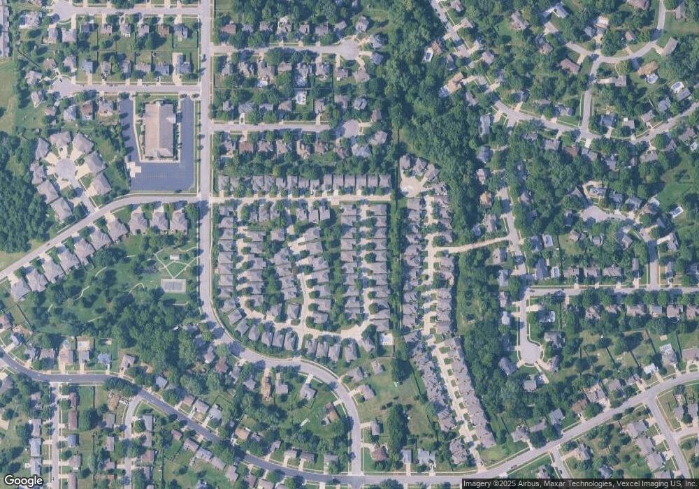 2413 SW Kings Ct, Topeka, KS 66614 - photo 1