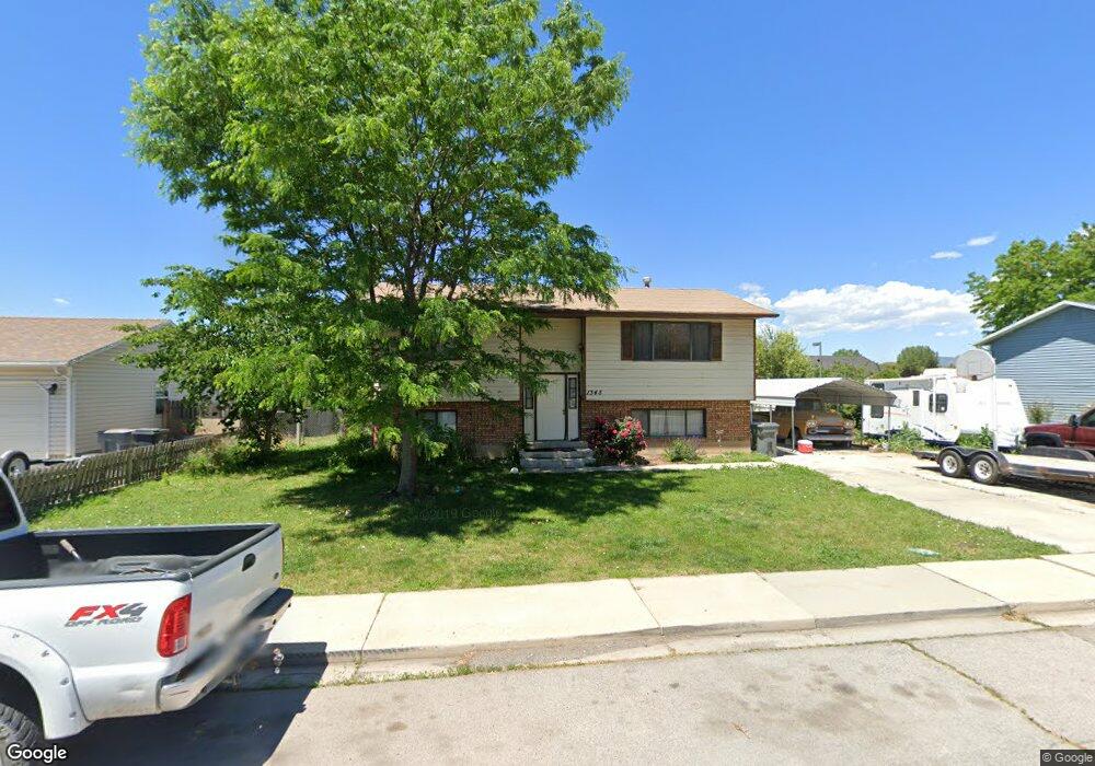 1345 N 280 W, Pleasant Grove, UT 84062 - photo 1