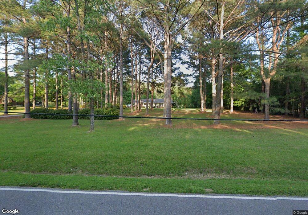 614 Lake Como Rd, Laurel, MS 39443 - photo 1