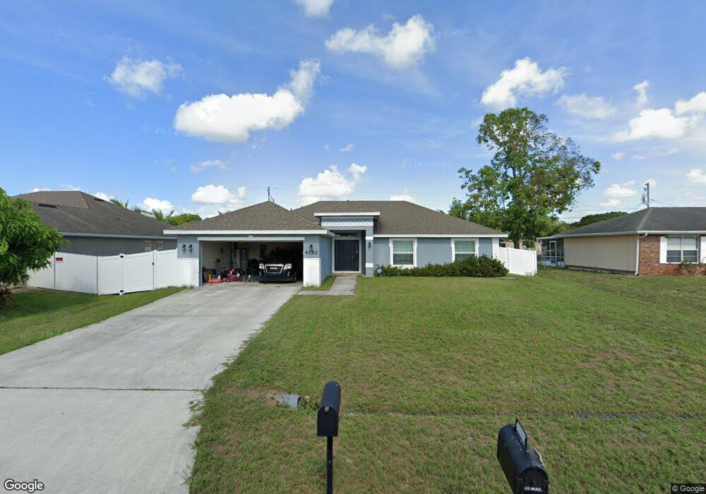 4150 SW Darien St, Port Saint Lucie, FL 34953 - photo 1