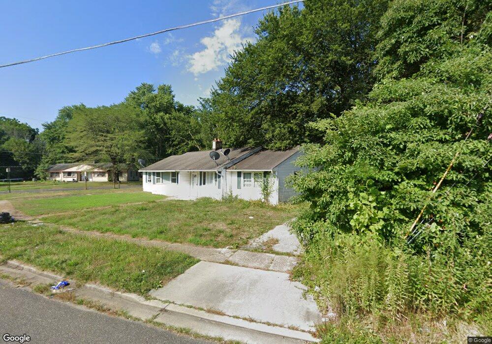 173 Lemmon Ave, Pemberton, NJ 08068 - photo 1