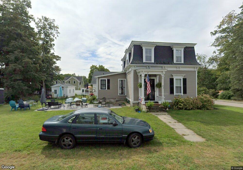 83 Elm St, Holliston, MA 01746 - photo 1