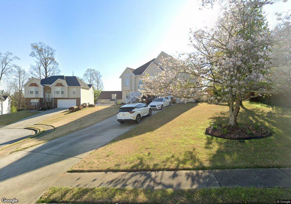 7490 Nicholas Place, Jonesboro, GA 30236 - photo 1