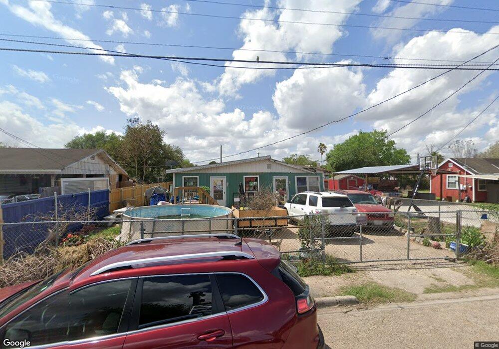 2115 Ridley Ave, Donna, TX 78537 - photo 1