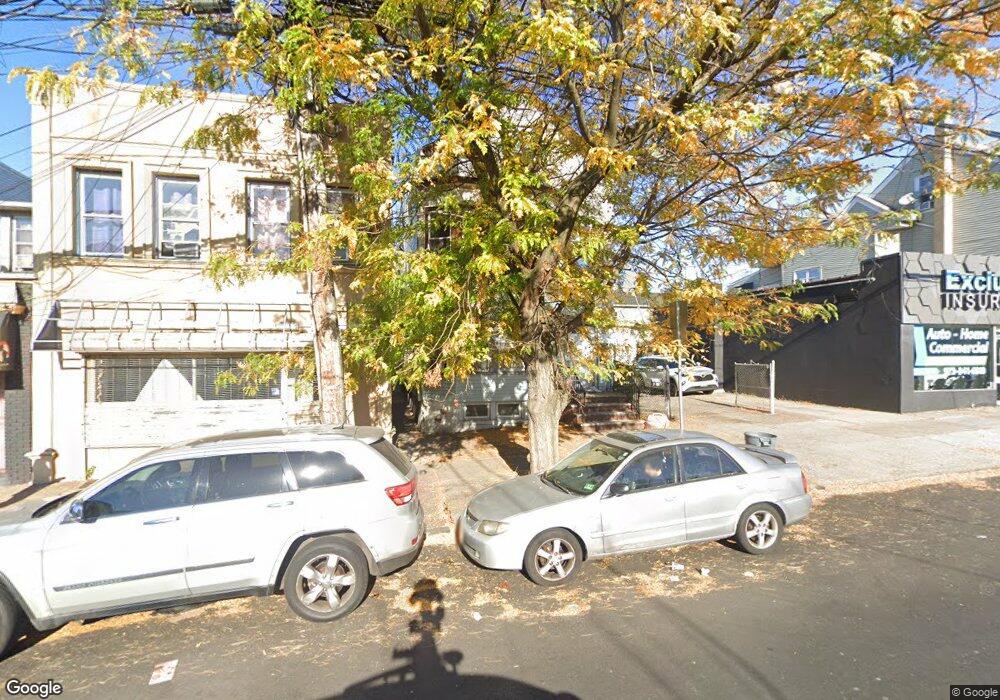 269 Union Ave unit 271, Paterson, NJ 07502 - photo 1