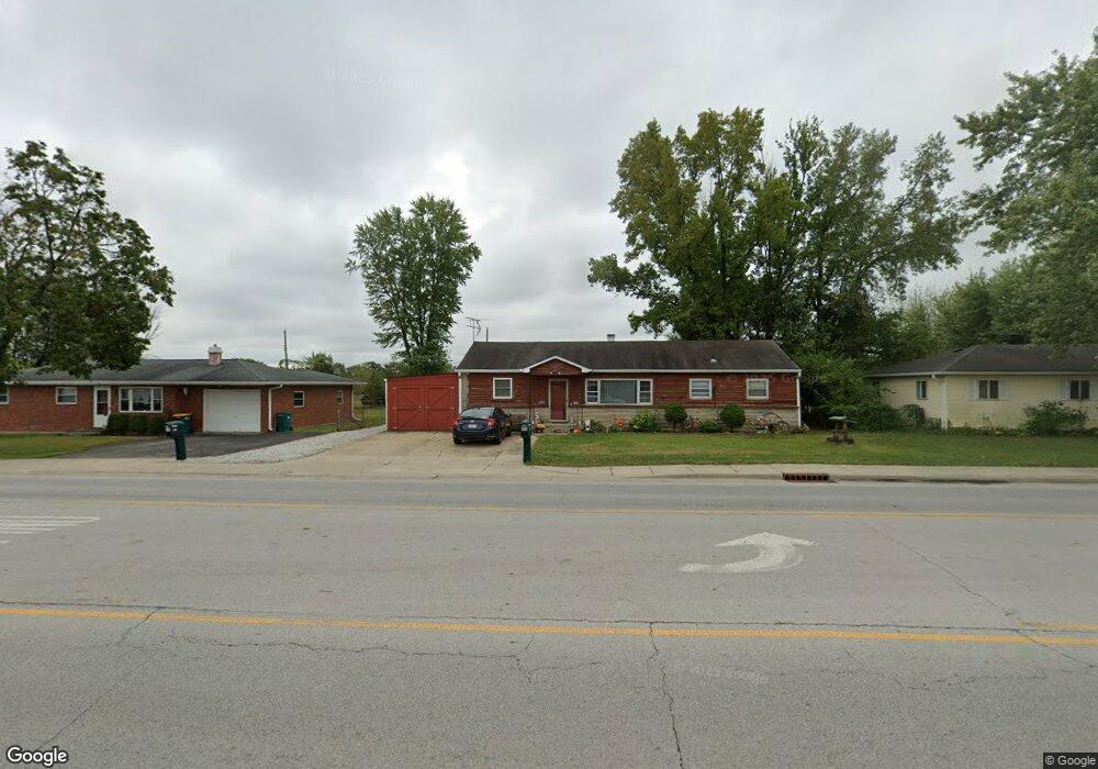 1441 Township Line Rd, Plainfield, IN 46168 - photo 1