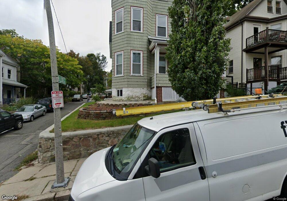 81 Wenham St, Jamaica Plain, MA 02130 - photo 1