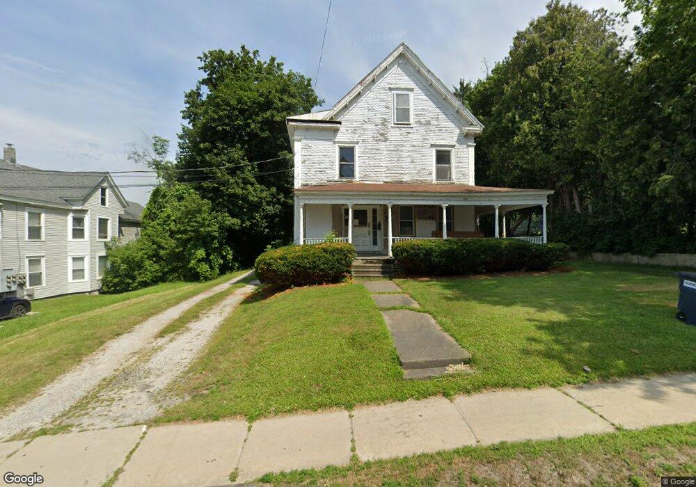 43 West St, Rutland, VT 05701 - photo 1