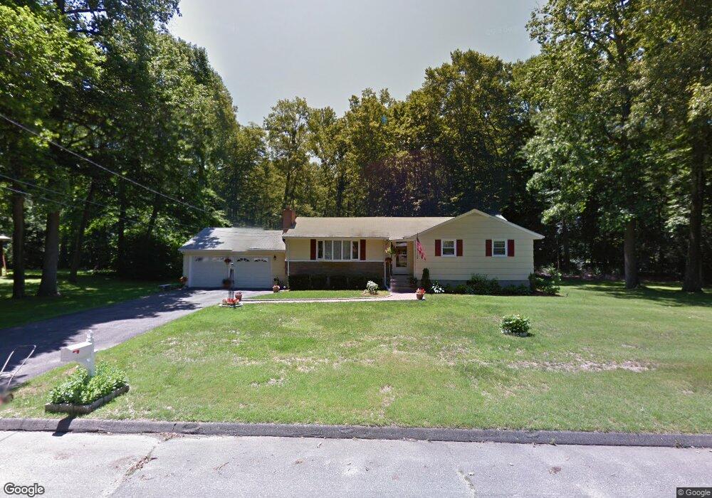 31 Clark Rd, Trumbull, CT 06611 - photo 1