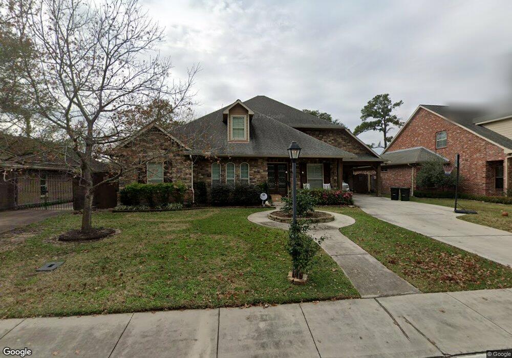 2302 Briarbrook Dr, Houston, TX 77042 - photo 1