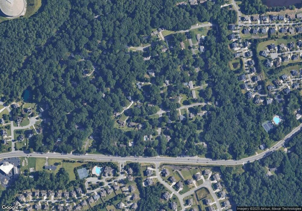 3495 Summie Dr SW unit 1, Lilburn, GA 30047 - photo 1