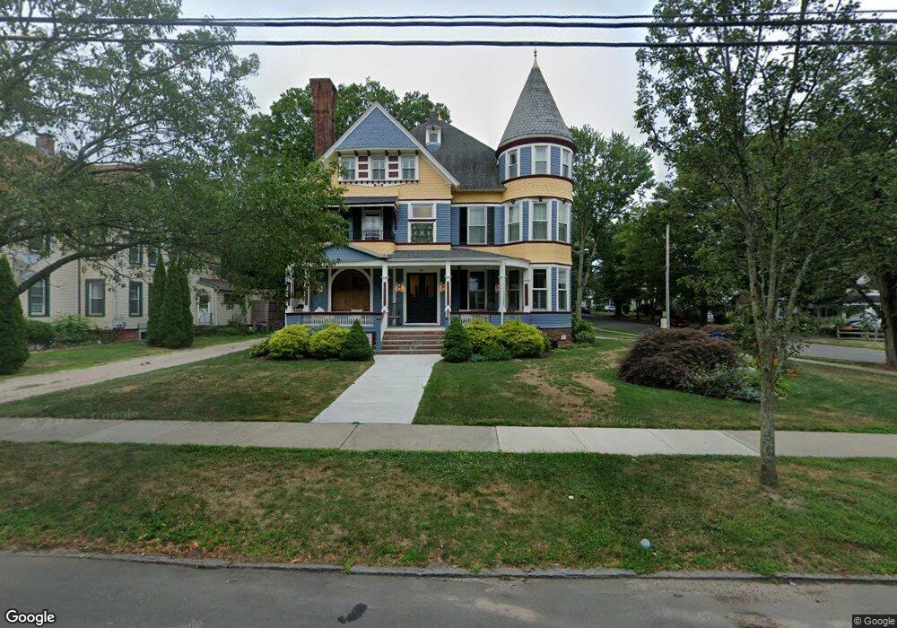 245 N Main St, Wallingford, CT 06492 - photo 1