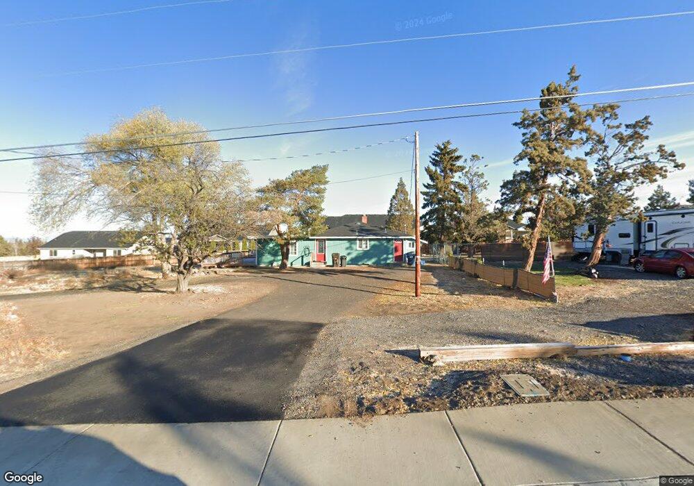 4741 SW Wickiup Ave, Redmond, OR 97756 - photo 1