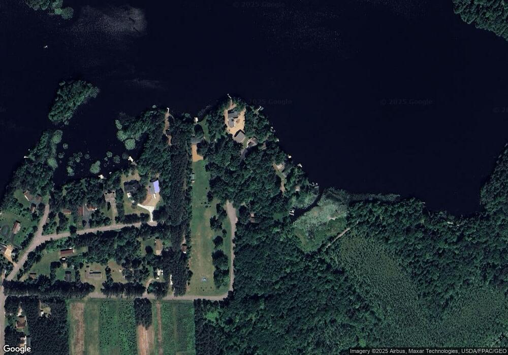 N10176 Anglers Ave, Tomahawk, WI 54487 - photo 1