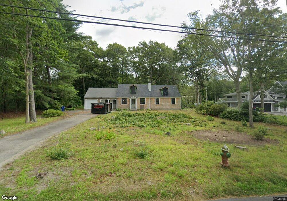 15 Neds Point Rd, Mattapoisett, MA 02739 - photo 1