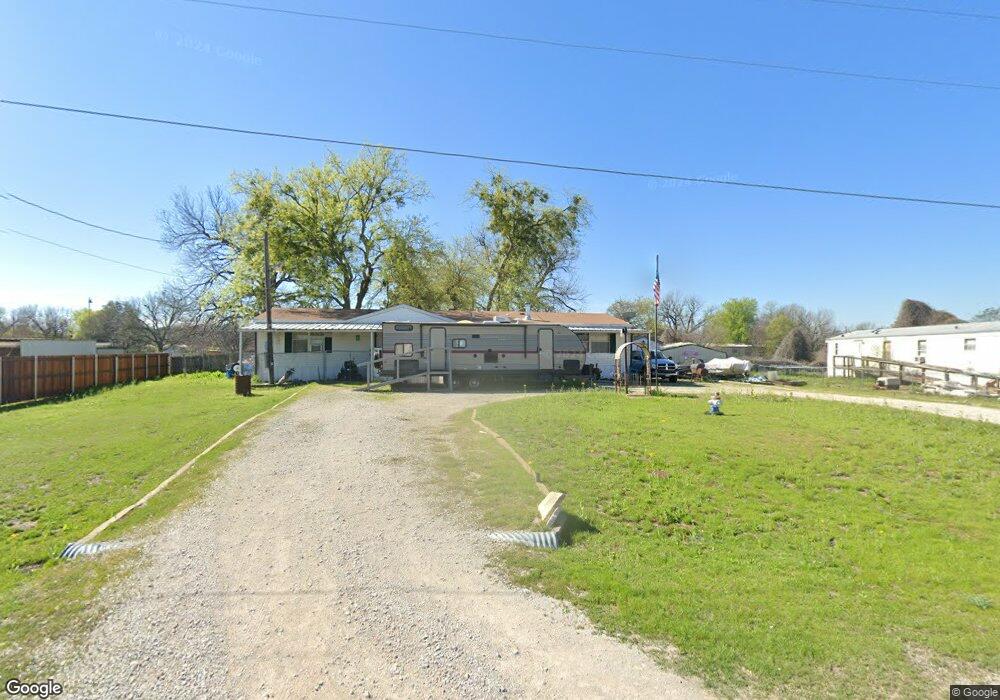 7027 Cimmaron Trail, Weatherford, TX 76087 - photo 1