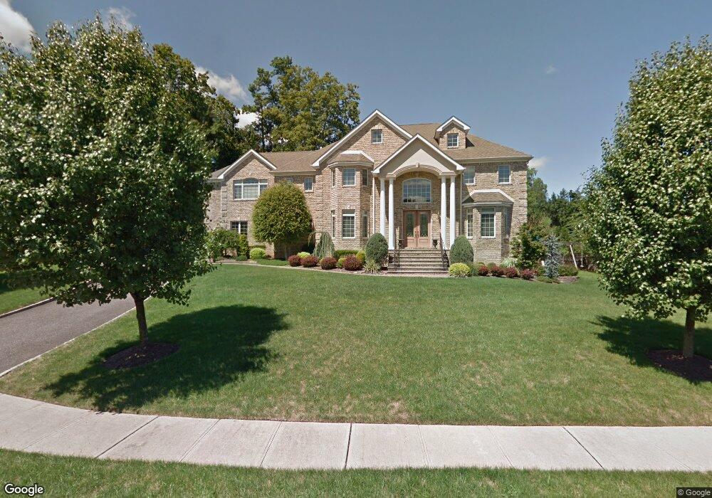 4 Francesca Ct, East Hanover, NJ 07936 - photo 1