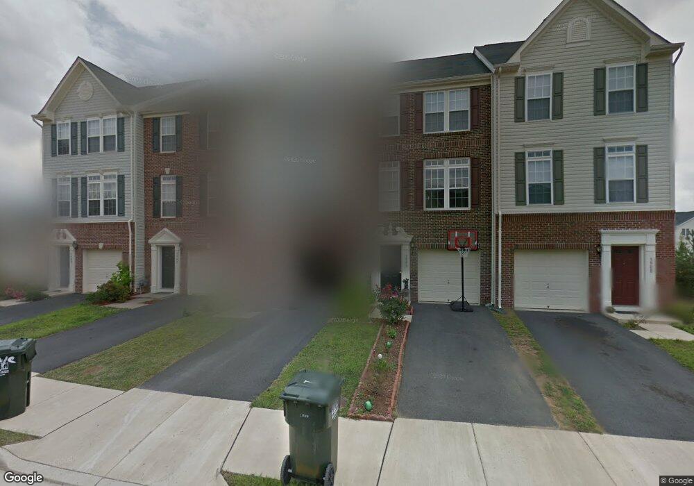 3904 Beeker Mill Place, Chantilly, VA 20151 - photo 1