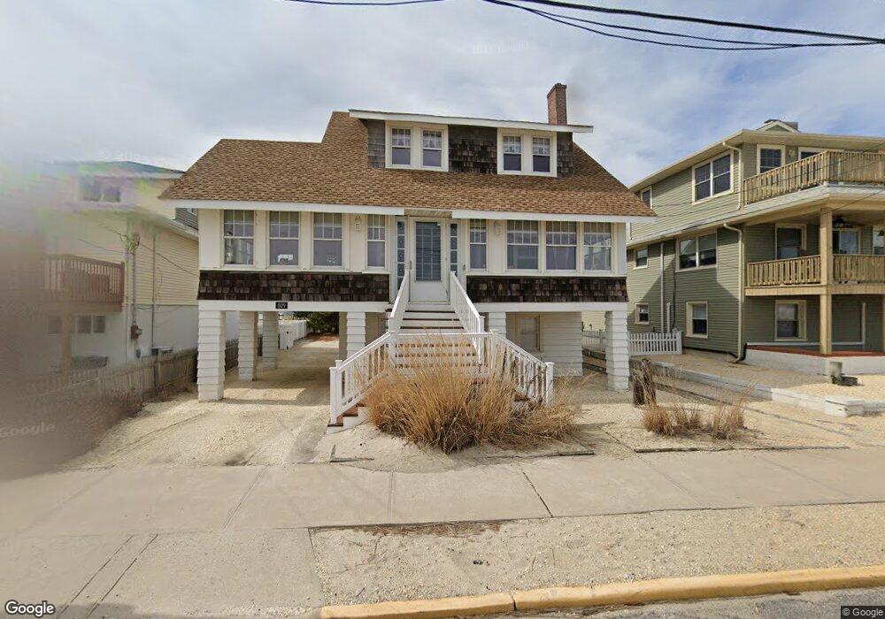 809 N Ocean Ave unit 11, Seaside Park, NJ 08752 - photo 1