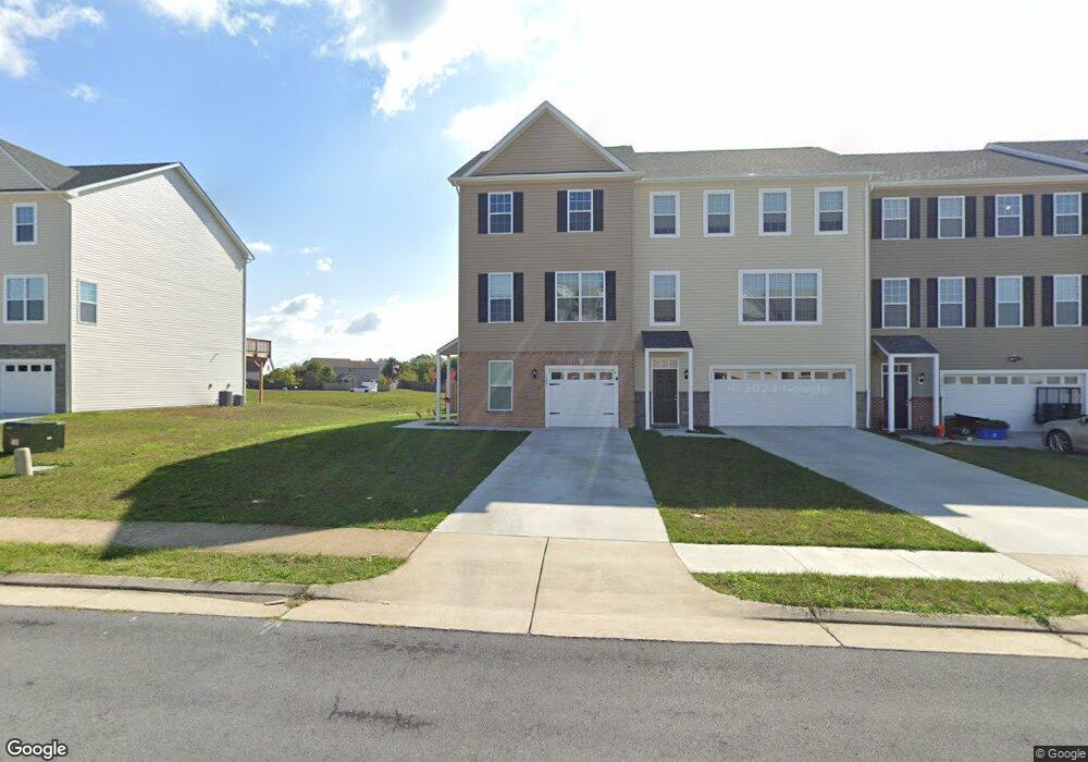 118 Brockham Ct, Winchester, VA 22602 - photo 1