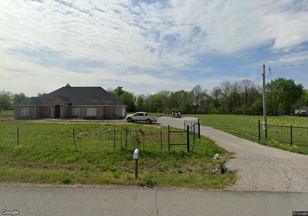 5316 E 106th St N, Sperry, OK 74073 - photo 1