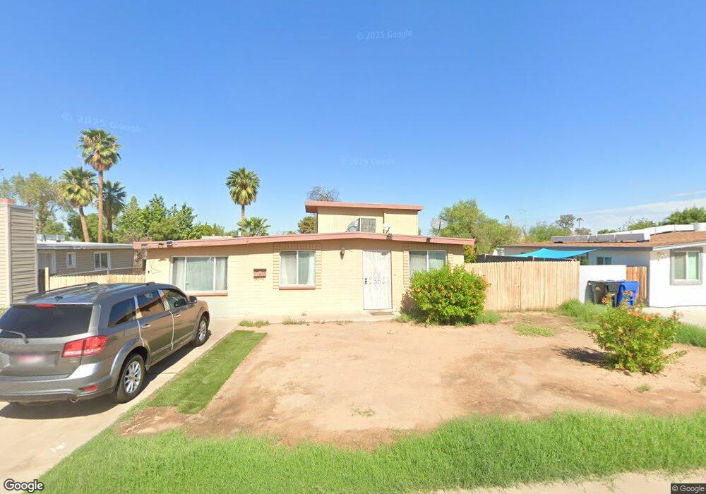 602 E Forge Ave, Mesa, AZ 85204 - photo 1