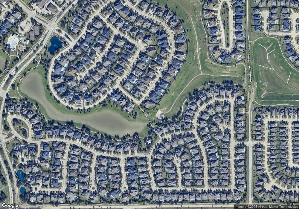 3022 Sundance Summit Ln, Katy, TX 77494 - photo 1