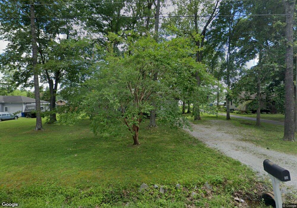 188 Briarwood Dr, Manchester, TN 37355 - photo 1