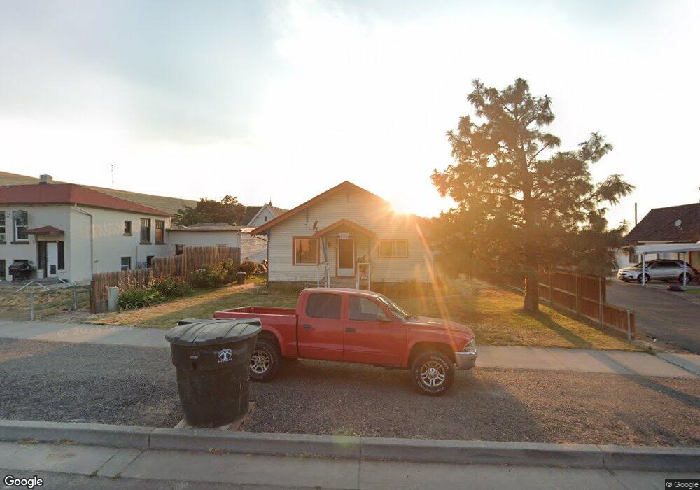 535 N Main St, Heppner, OR 97836 - photo 1