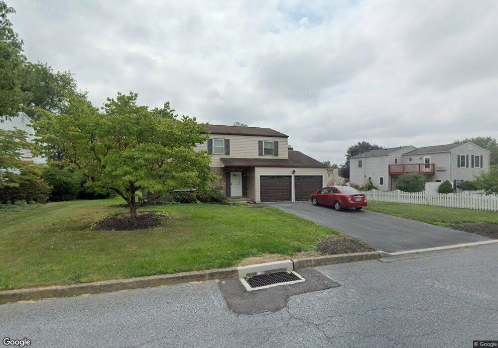 5111 Erie Rd, Harrisburg, PA 17111 - photo 1