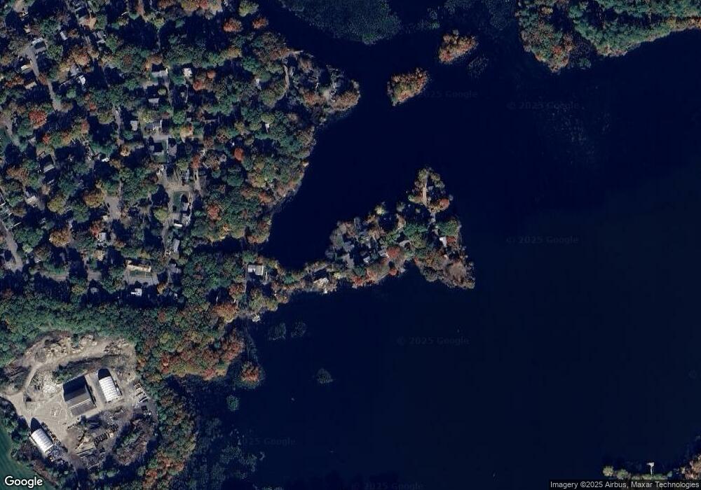 18 Pickerel Rd, Wellesley, MA 02482 - photo 1