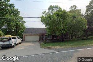 56382 High Ridge Rd, Bellaire, OH 43906