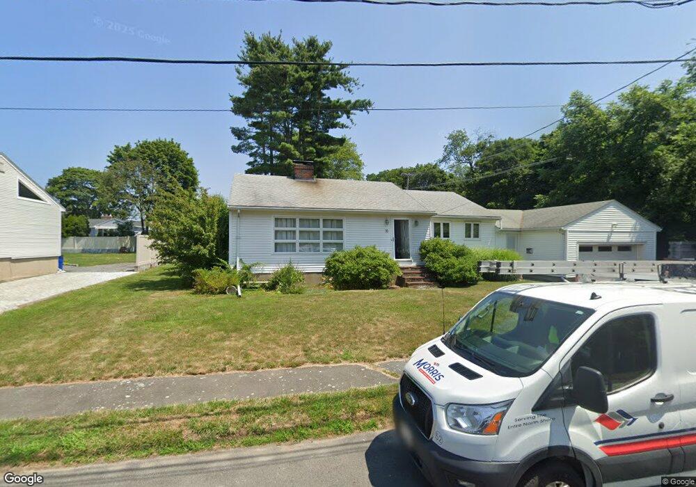 16 Trager Rd, Marblehead, MA 01945 - photo 1