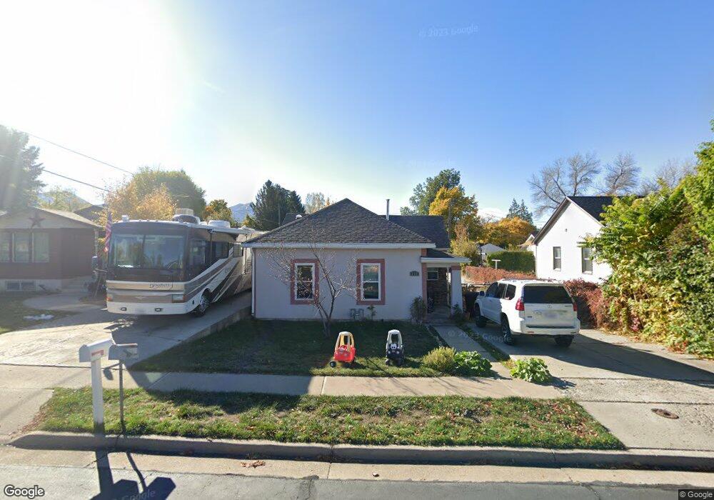 238 E 100 S, Spanish Fork, UT 84660 - photo 1