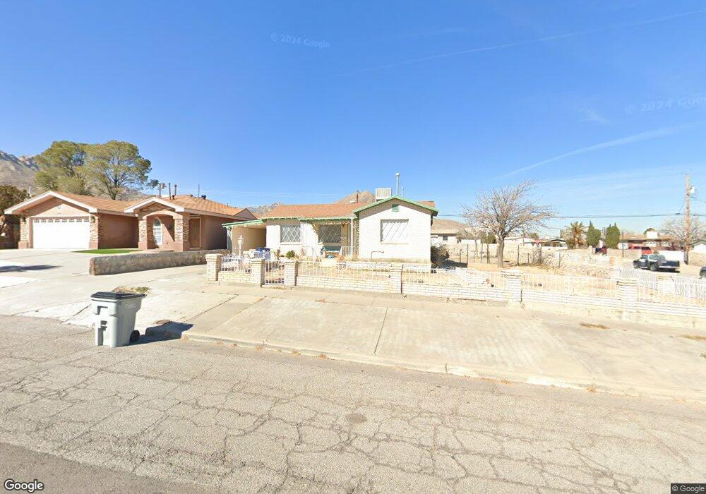 2617 Mckinley Ave, El Paso, TX 79930 - photo 1
