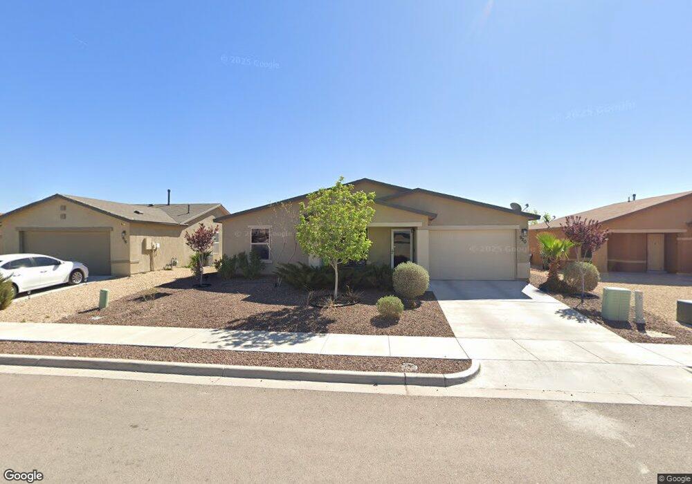 920 Talavera Dr, Horizon City, TX 79928 - photo 1