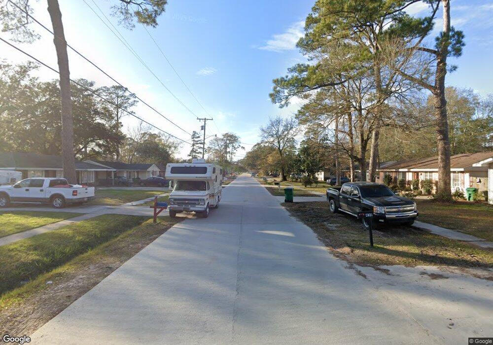 0 Olive Dr, Slidell, LA 70458 - photo 1