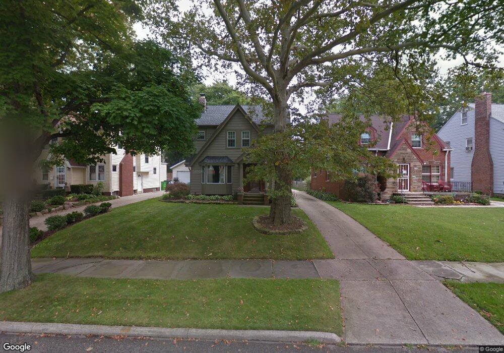 1975 Idlehurst Dr, Euclid, OH 44117 - photo 1