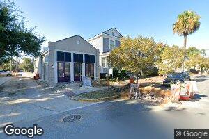 1703 Abercorn St, Savannah, GA 31401