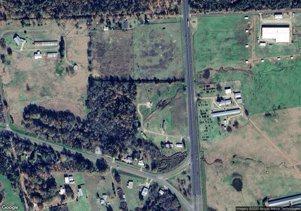 156 Peoples Ln, Nacogdoches, TX 75964 - photo 1