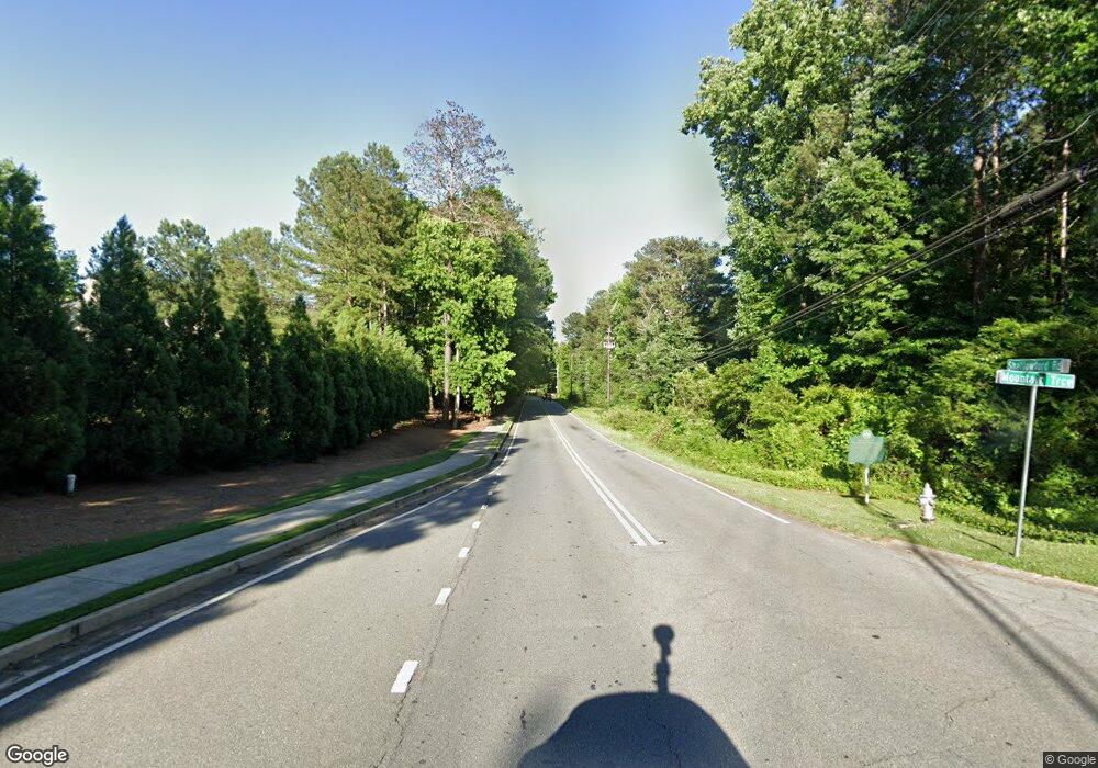 3610 Mountain Trace NE, Roswell, GA 30075 - photo 1