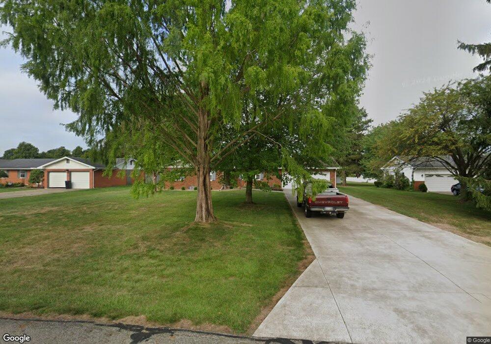 1575 Quinby Rd, Circleville, OH 43113 - photo 1