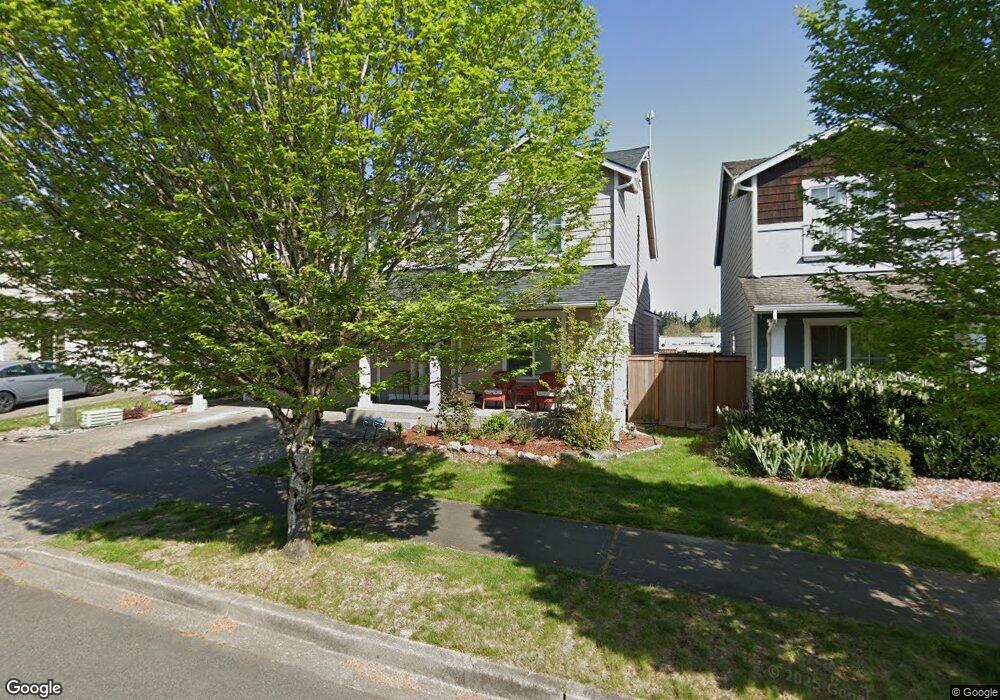 16536 SE 260th St, Covington, WA 98042 - photo 1