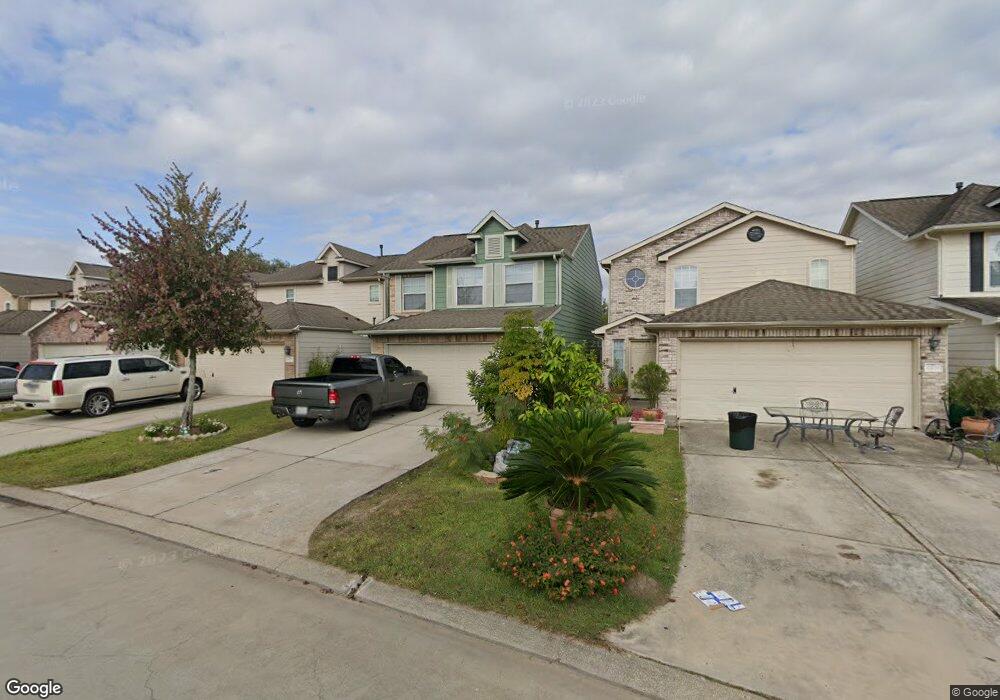 11131 Valley Kings Dr, Houston, TX 77089 - photo 1