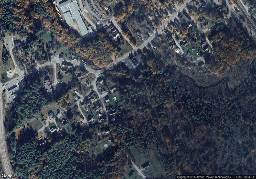 27 Rines Rd, Sanbornville, NH 03872 - photo 1