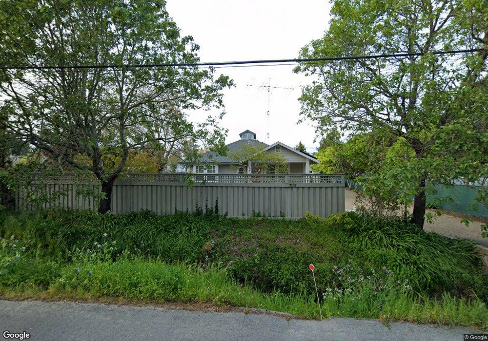 7110 Elphick Rd, Sebastopol, CA 95472 - photo 1