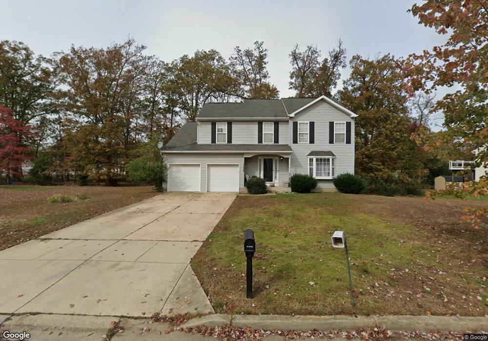 14505 Whistlestop Ct, Brandywine, MD 20613 - photo 1