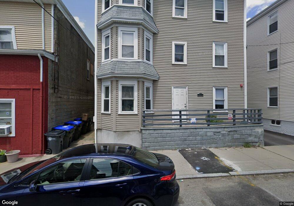 107 Tell St, Providence, RI 02909 - photo 1