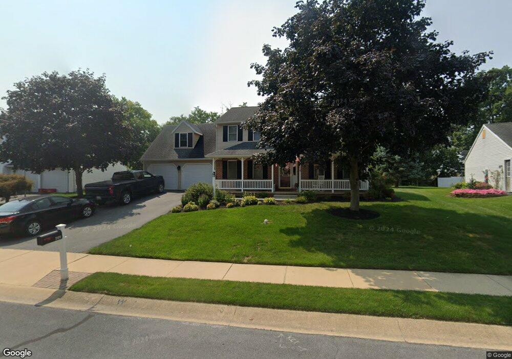 289 Raspberry Rd, Leola, PA 17540 - photo 1