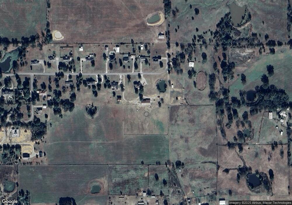 473442 E 1127 Rd, Muldrow, OK 74948 - photo 1